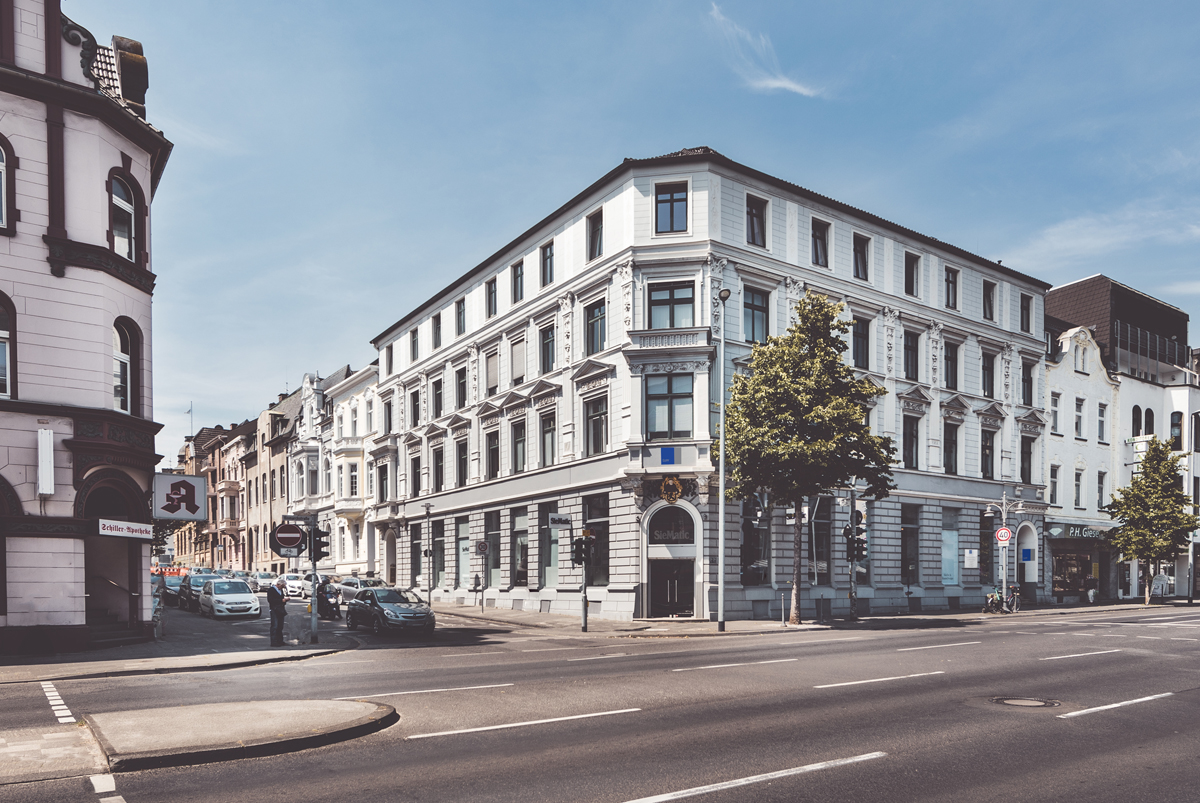 Offene Stellen in Steuerberatung / Wirtschaftsprüfung | SzW
